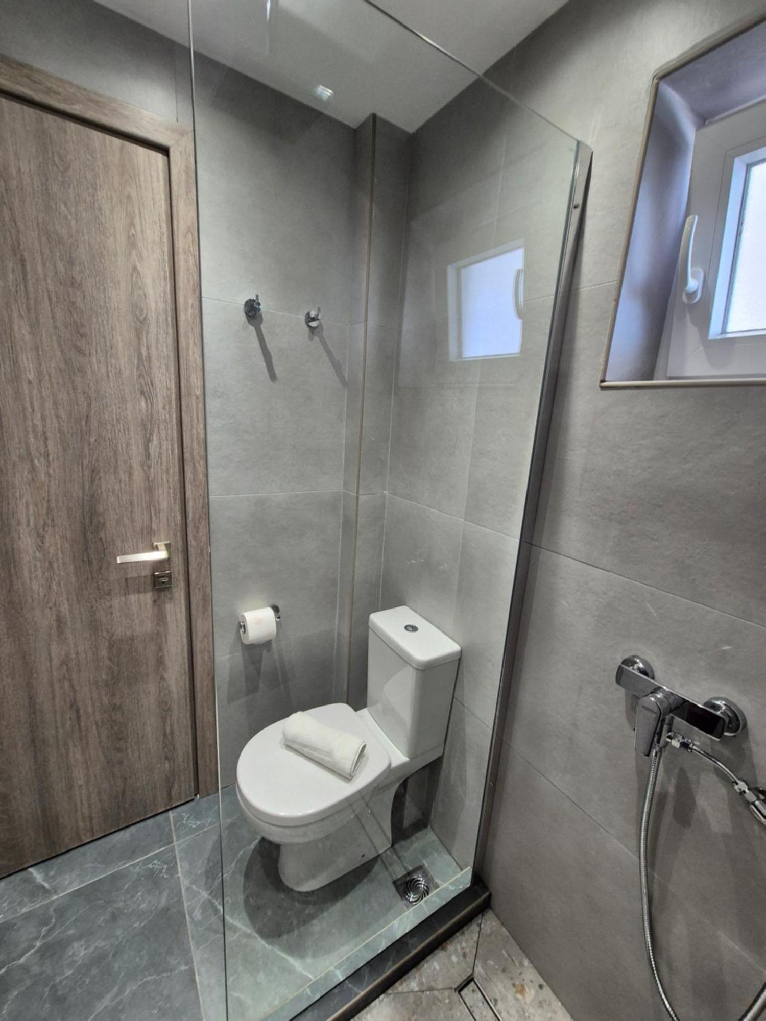 Morfeas Hotel カボス 部屋 写真
