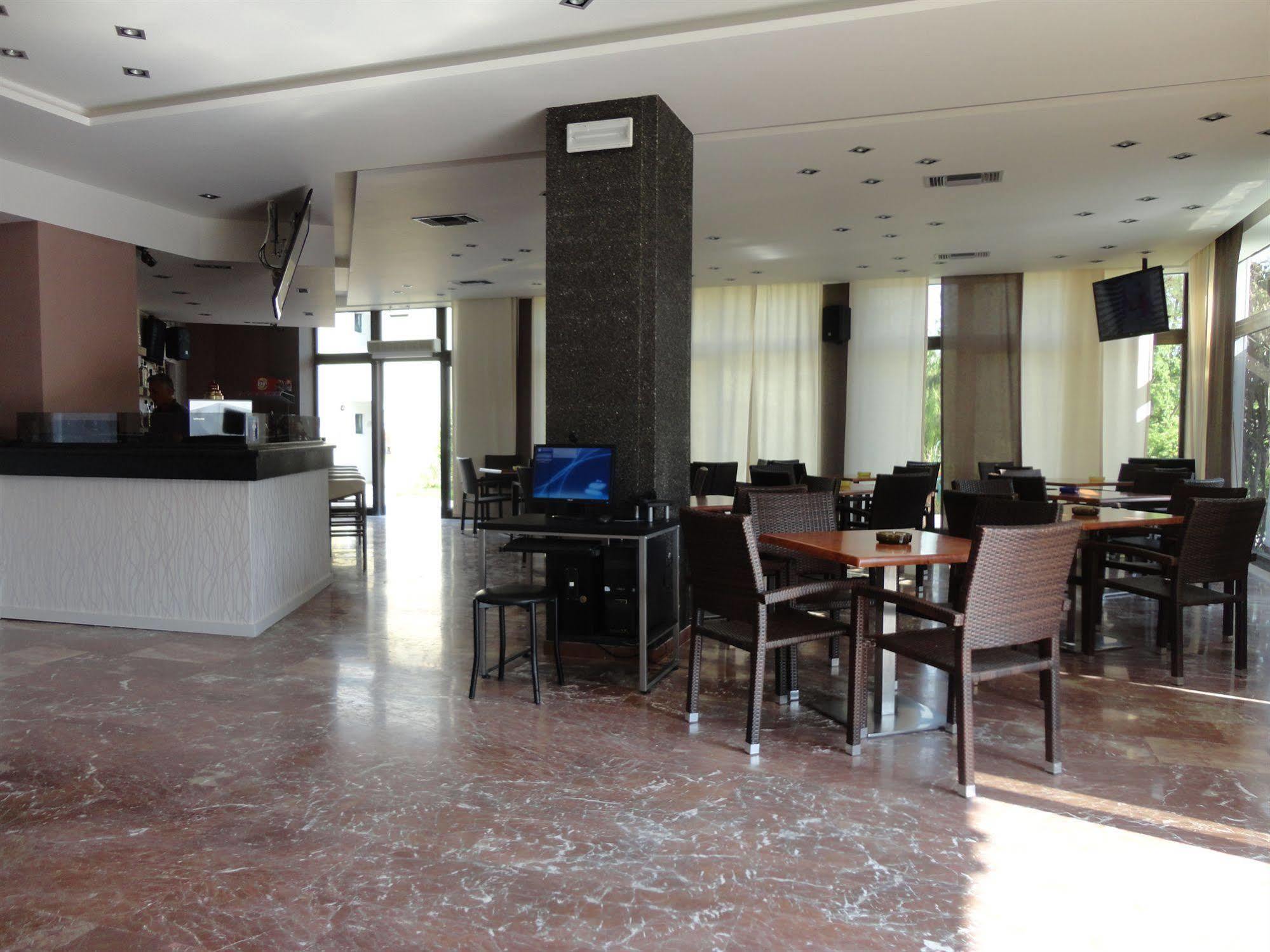 Morfeas Hotel カボス エクステリア 写真