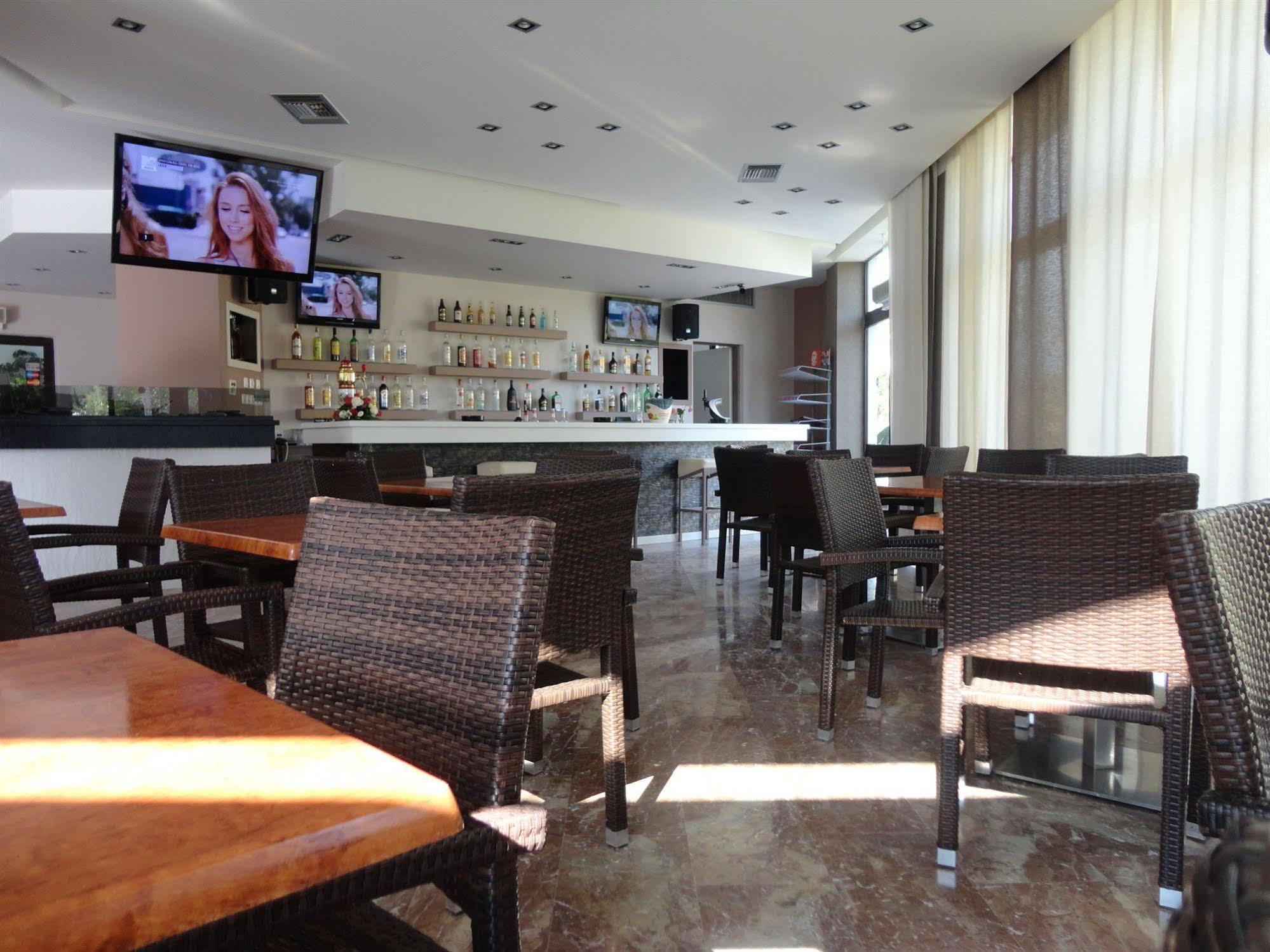 Morfeas Hotel カボス エクステリア 写真